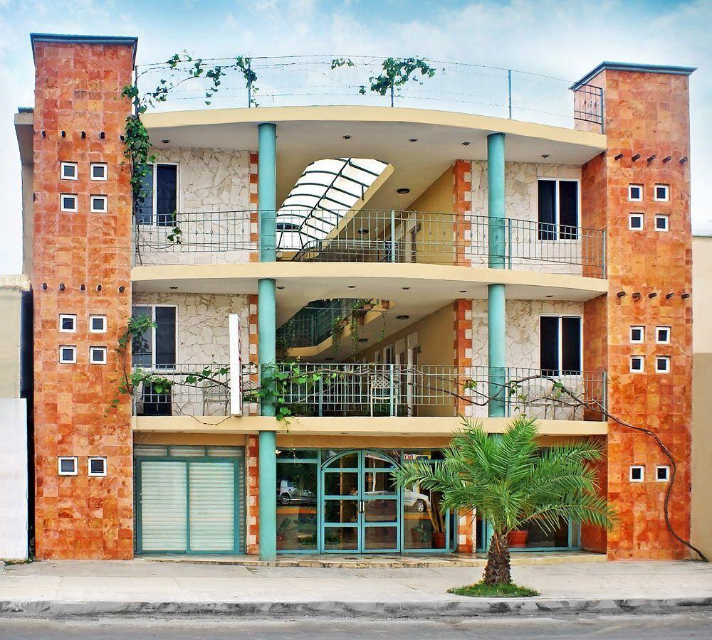 Dogtown Suites Cancún Exterior foto